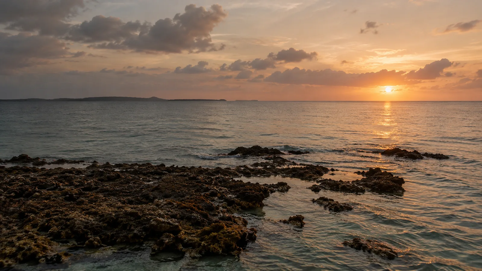 Agincourt Reef